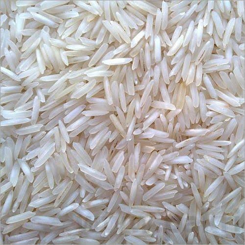 Soft Organic Long Grain Basmati Rice for Cooking