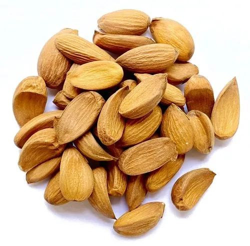 Hard Organic Mamra Almond Nuts for Human Consumption