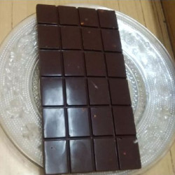 Chocolate Bar, Packaging Type : Box