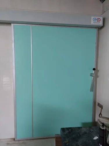 Anti Radiation X Ray Room Door For Hospitals