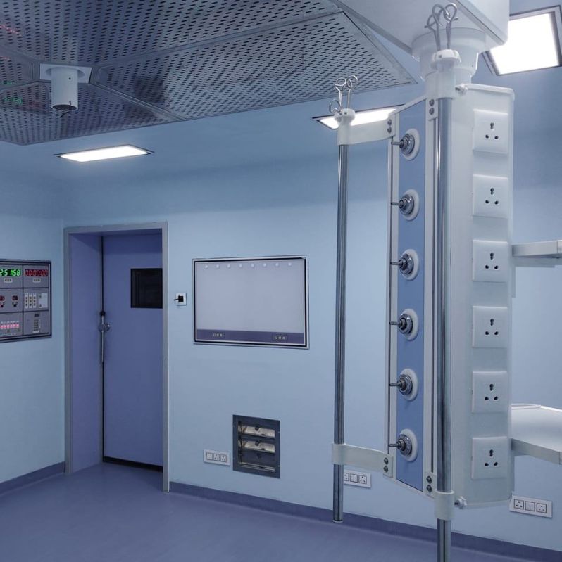 Matt Finish Plywood Plain Hospital Doors, Certification : CE Certified, ISO 9001:2008, CE, MSME