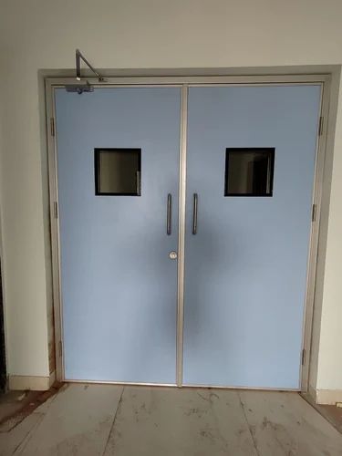 HPCL Hermetic Hinge Doors