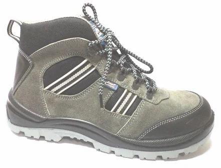 AC 1157 Allen Cooper High Ankle Boot Shoes