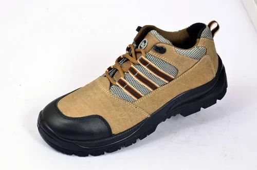 AC 9005 Allen Cooper Safety Shoe for Construction
