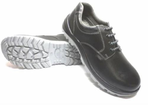 Leather Allen Cooper Safety Shoes for Industrial