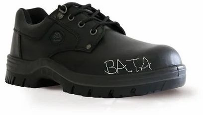 Bata Endura Industrial Safety Shoe