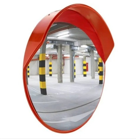 Safari ABS Body Traffic Convex Mirror for Parking Place