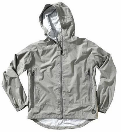 Unisex Rain Coat, Color : Grey