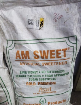 AM sweet ( Artificial sweeteners) for Cold Drinks, Cooking