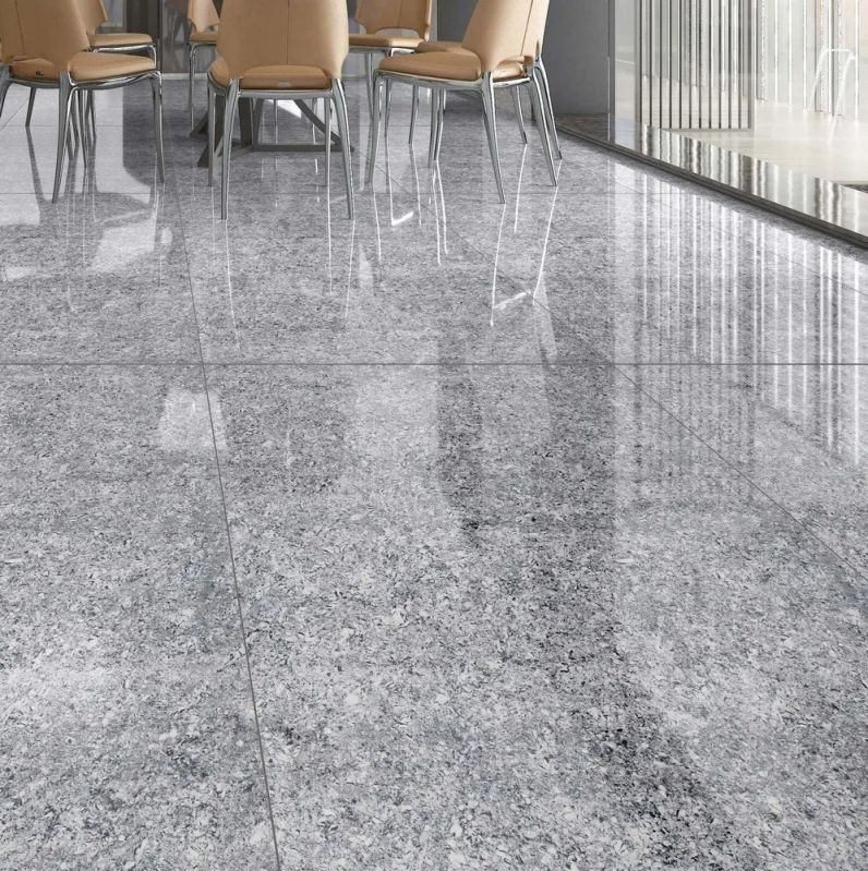 Double Charged Vitrified Tiles for Flooring