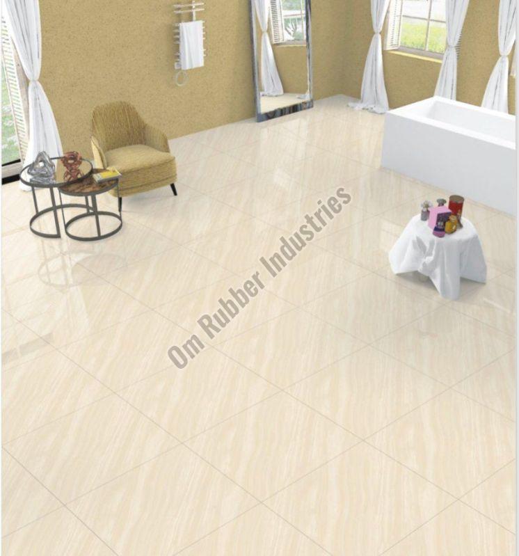 Polished Nano Vitrified Ceramic Tiles, Packaging Type : Box