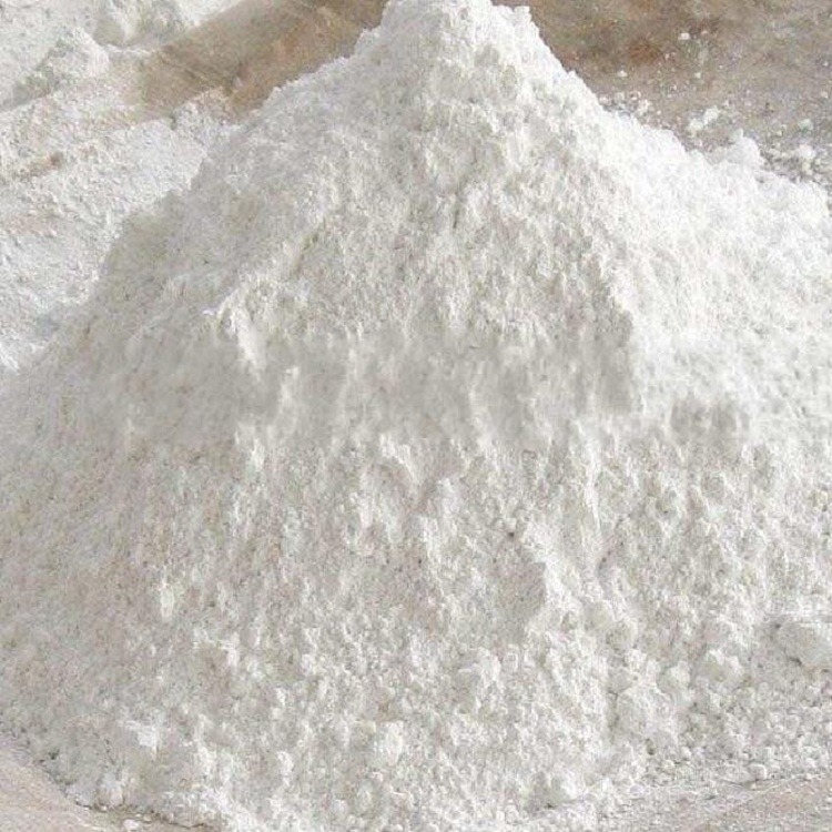 White China Clay Powder For Crockery, Rubber, Paint Manufacturing, Paper Industry, Glass Industry, Soap Industry
