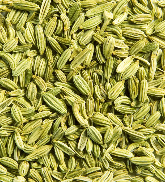 Fennel Seed For Human Consumption