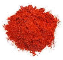 Hot Red Chilli Powder for Cooking