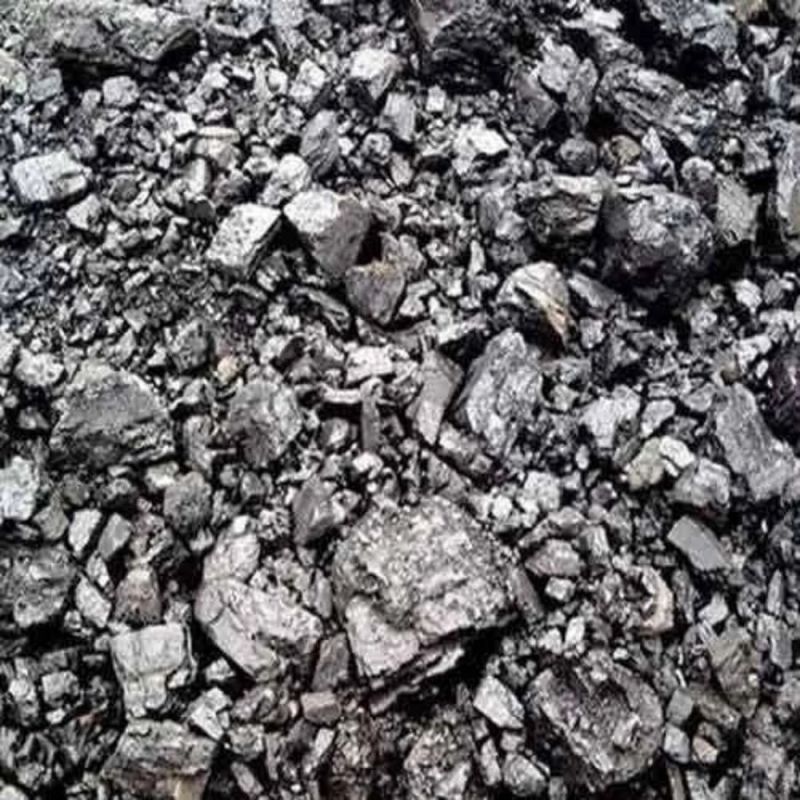 Abrasive ROM Coal