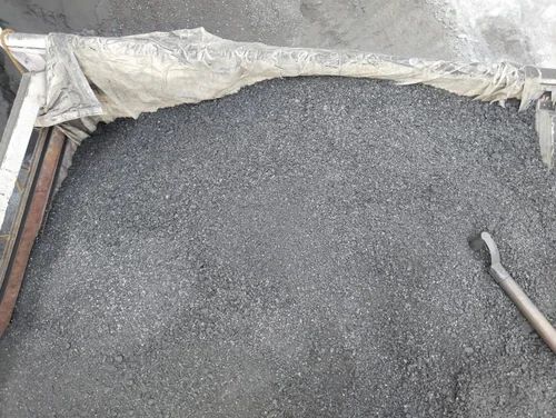 Dolochar Coal Fines for Steaming