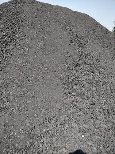 Low Grade Slack Coal
