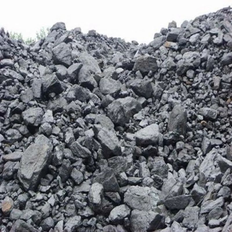 Lump ROM Coal, Color : Black