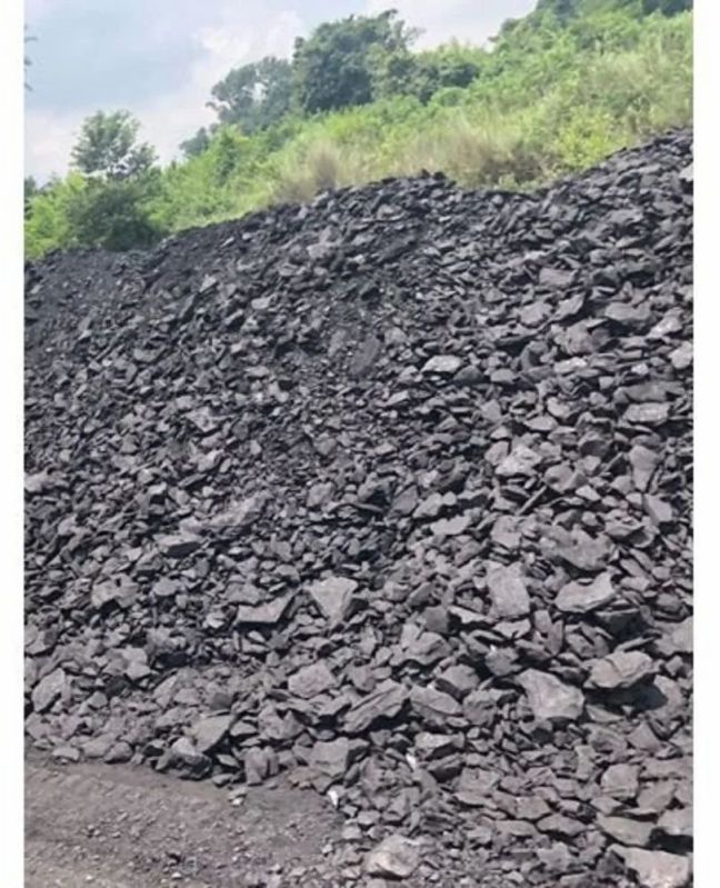 Molar ROM Coal for Steaming