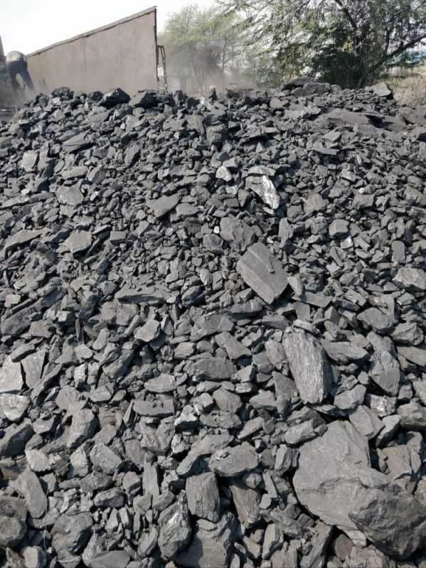 Solid Bituminous Coal