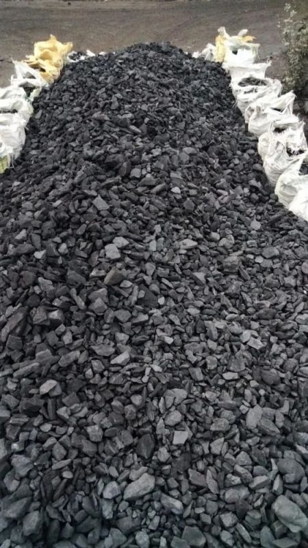 Thermal Coal for Steaming