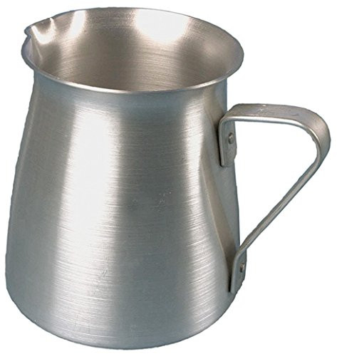 Aluminum Jug for Storing Water