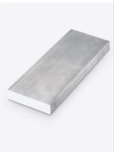 Aluminium Flat Bar for Industrial Use