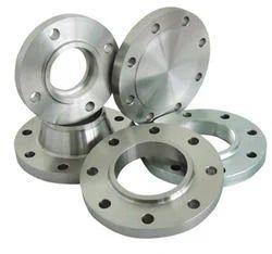 Plain Polished Stainless Steel Lap Joint Flange, Packaging Type : Carton Box
