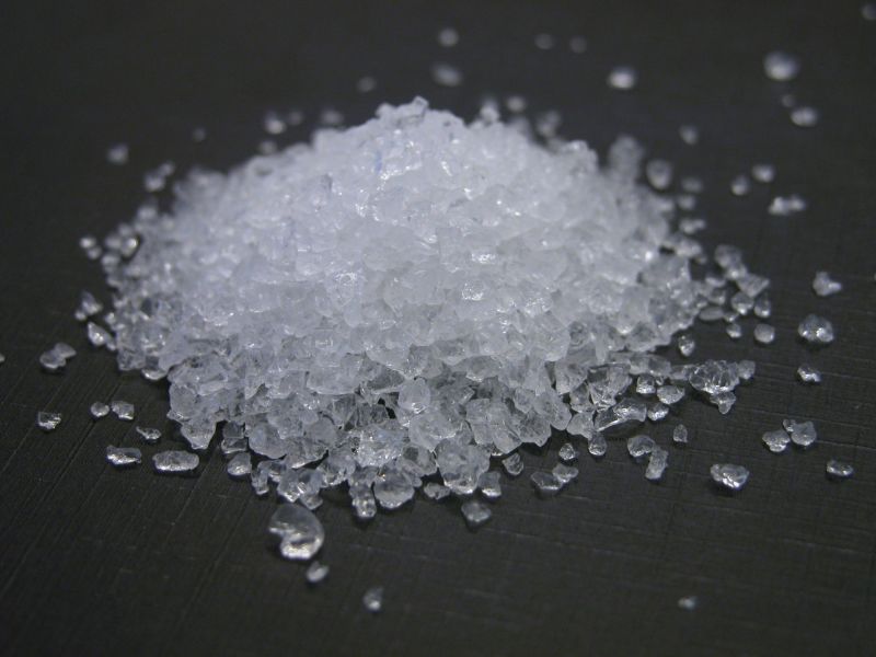 Styrene Acrylonitrile Resin for Industrial Use