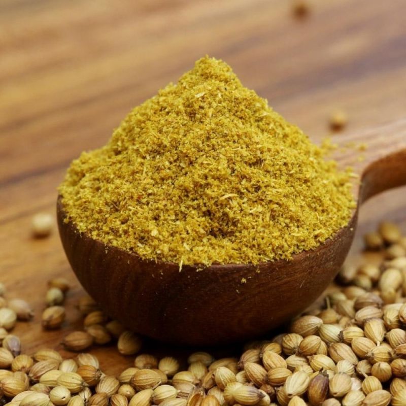 Coriander Powder for Cooking