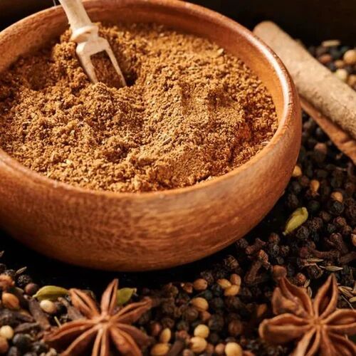 Blended Garam Masala Powder For Cooking