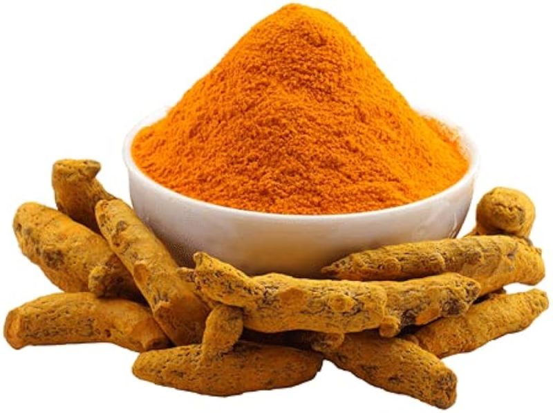 Turmeric powder for Cooking
