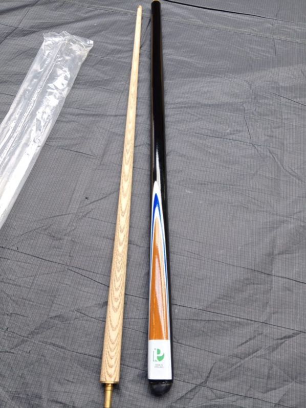 MAA JANKI BILLIARD Pool Cue Stick
