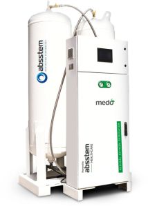 Electric Idos Medical Oxygen Generator For Hospital