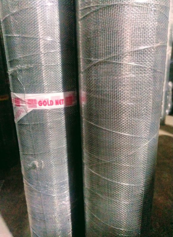 Steel Wire Mesh