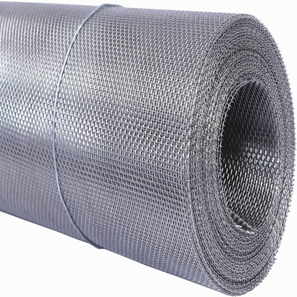Steel Wire Mesh for Industrial