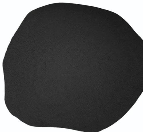 Sawdust Black Rangoli Powder, Packaging Type : Plastic Packets
