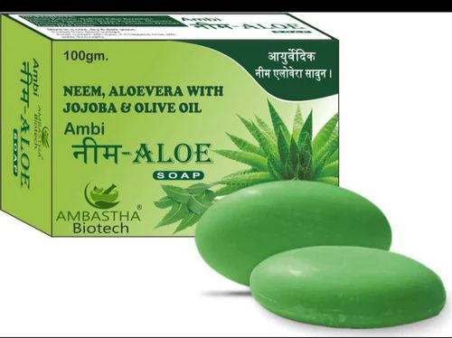 Ambi Neem Soap