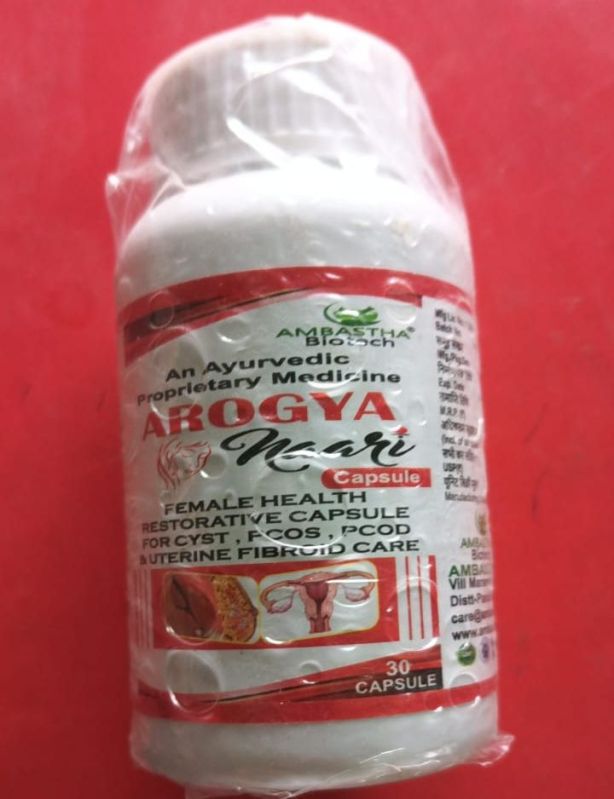 Arogya Naari Capsule