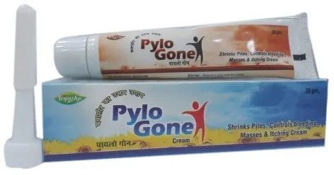 Pylo Gone Cream
