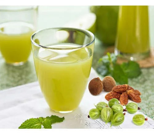 Triphala Juice, Packaging Type : Paper Bottle