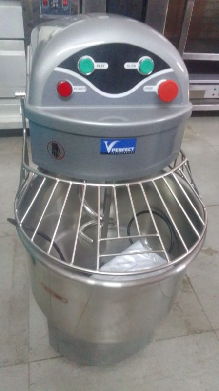 Automatic Electric Spiral Mixer