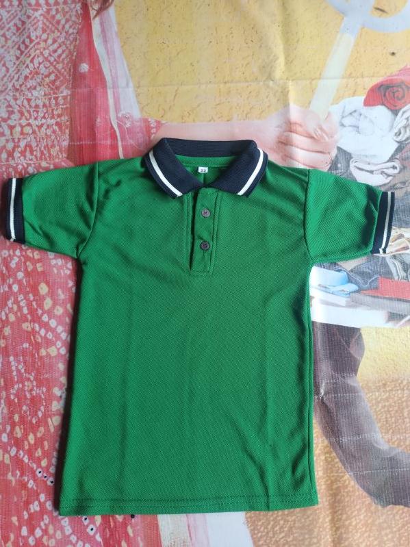 V-neck Poly-cotton Plain Cotton Tshirt, Packaging Type : Plastic Bag