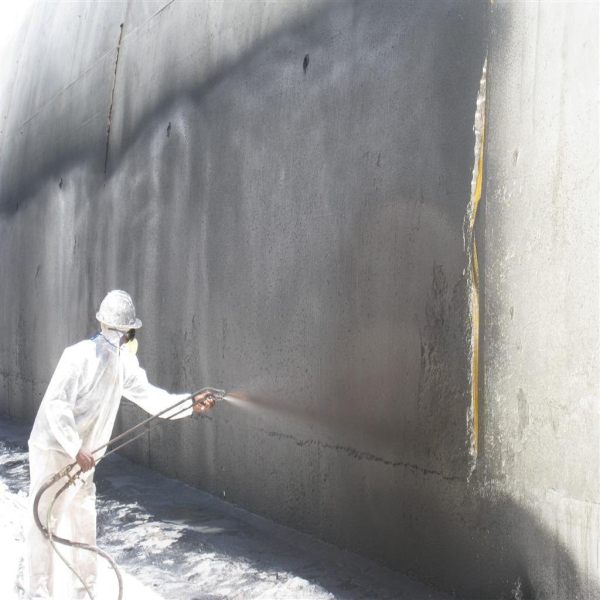 Wall Waterproofing Services