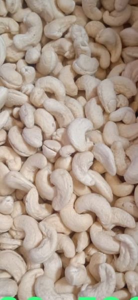 Cashew, Taste : Light Sweet