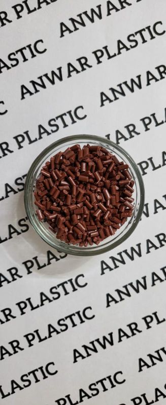 ABS Cherry Granules for Making Plastic Material