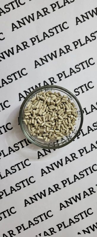 ABS Off White Granules for Making Plastic Material