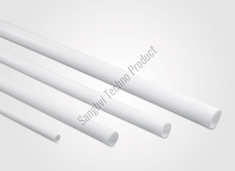 STP PTFE Extruded Tubes for Electrical Purpose