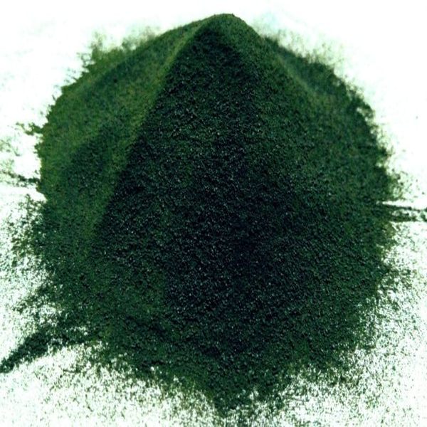 Organic Spirulina Powder for Pharma Food