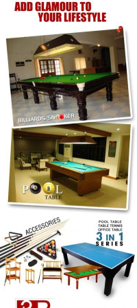 3r biliard Wooden Polished Billiards Snooker Pool Tables for Sports